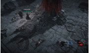 The Fire of Life surges again, and fuses the Cultists' corpses into a monstrosity