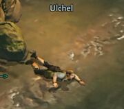 Injured Ulchel