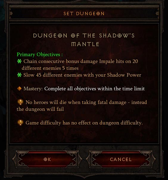 set dungeons diablo 3