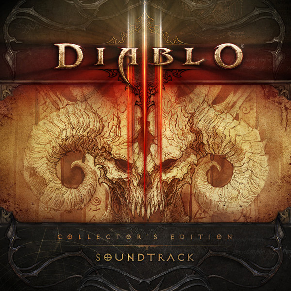 diablo 3 soundtrack download