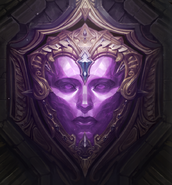 Eternal Legendary Crest