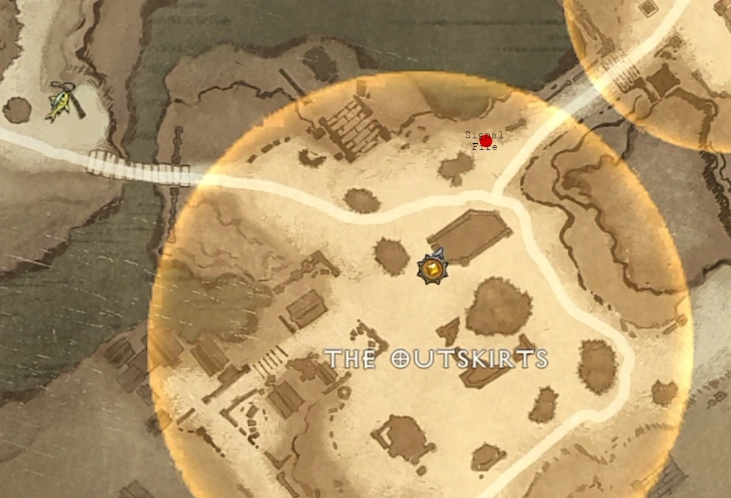 Sending the Signal | Diablo Wiki | Fandom