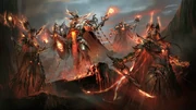 Set artwork