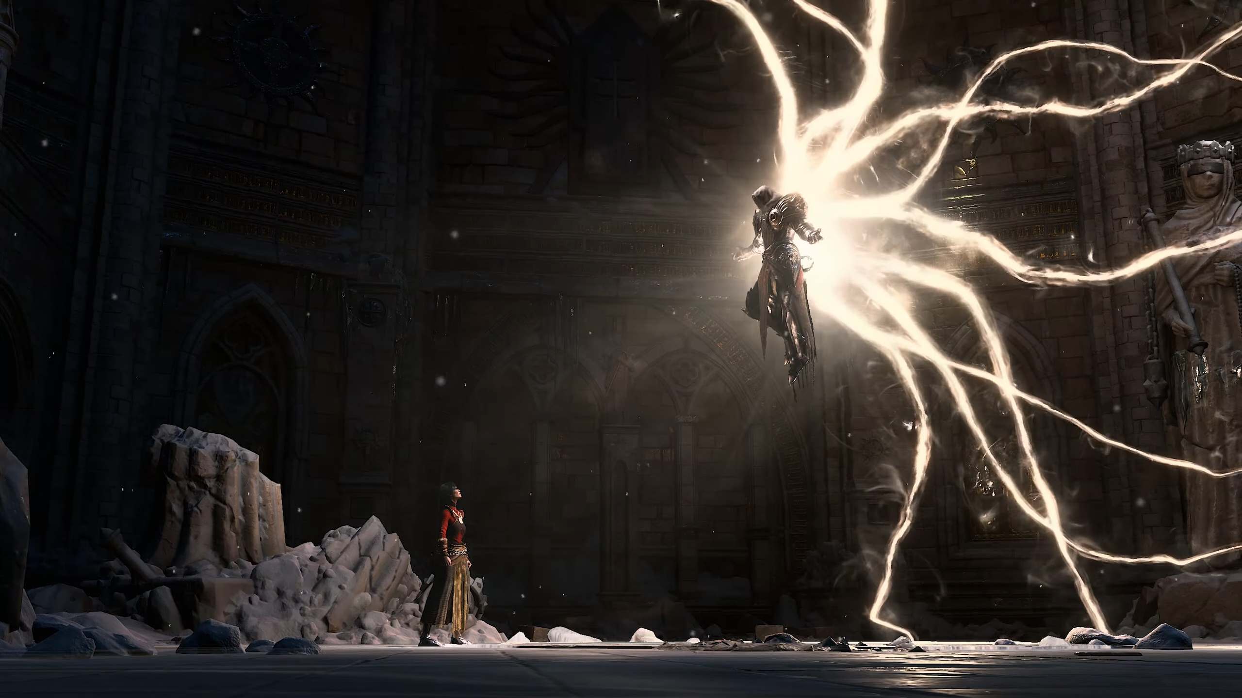 Watch the latest story trailer and witness the beginning of a new saga — Diablo  IV — Blizzard News