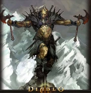 Barbarian mountain.jpg (86 КБ) Варвар мужчина на вершине горы