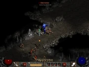 Inside Den of Evil