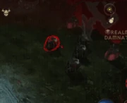 A group of Ashen Servitor roused from rest