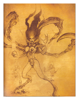Andariel