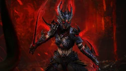 The Lost Zealot | Diablo Wiki | Fandom