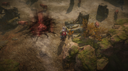 Crimson Slag