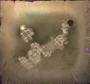 Shrine Map