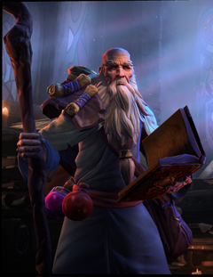 Deckard Cain-HotS2