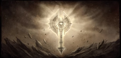 Legendary - Diablo Wiki