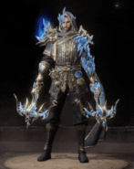 Demon Hunter