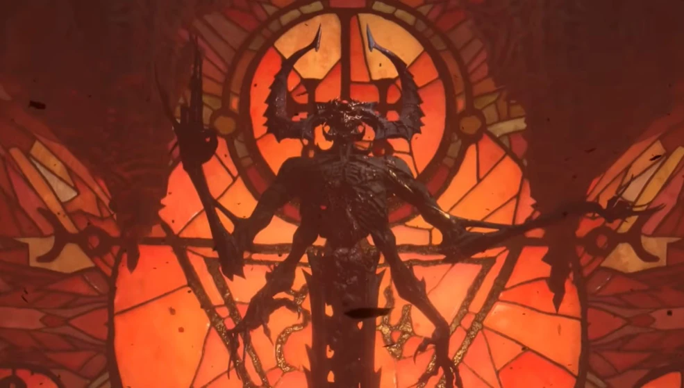 Mephisto | Diablo Wiki | Fandom