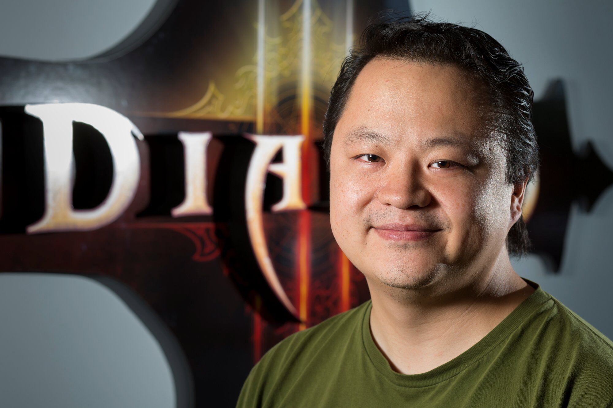 Diablo Immortal Beta Might Be Soon + Wyatt Cheng joins Diablo