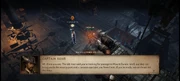 Meet Rehm at the Docks