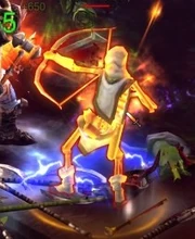 3 Belagg Pierceflesh c