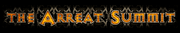 Arreat-summit