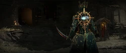 Cosmetic artwork