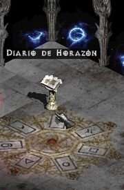 Horazonsjournal