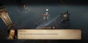 Secrets of Cyrangar