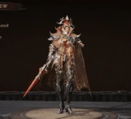 Blood Knight