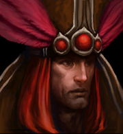 IronWolfCaptain1 Portrait