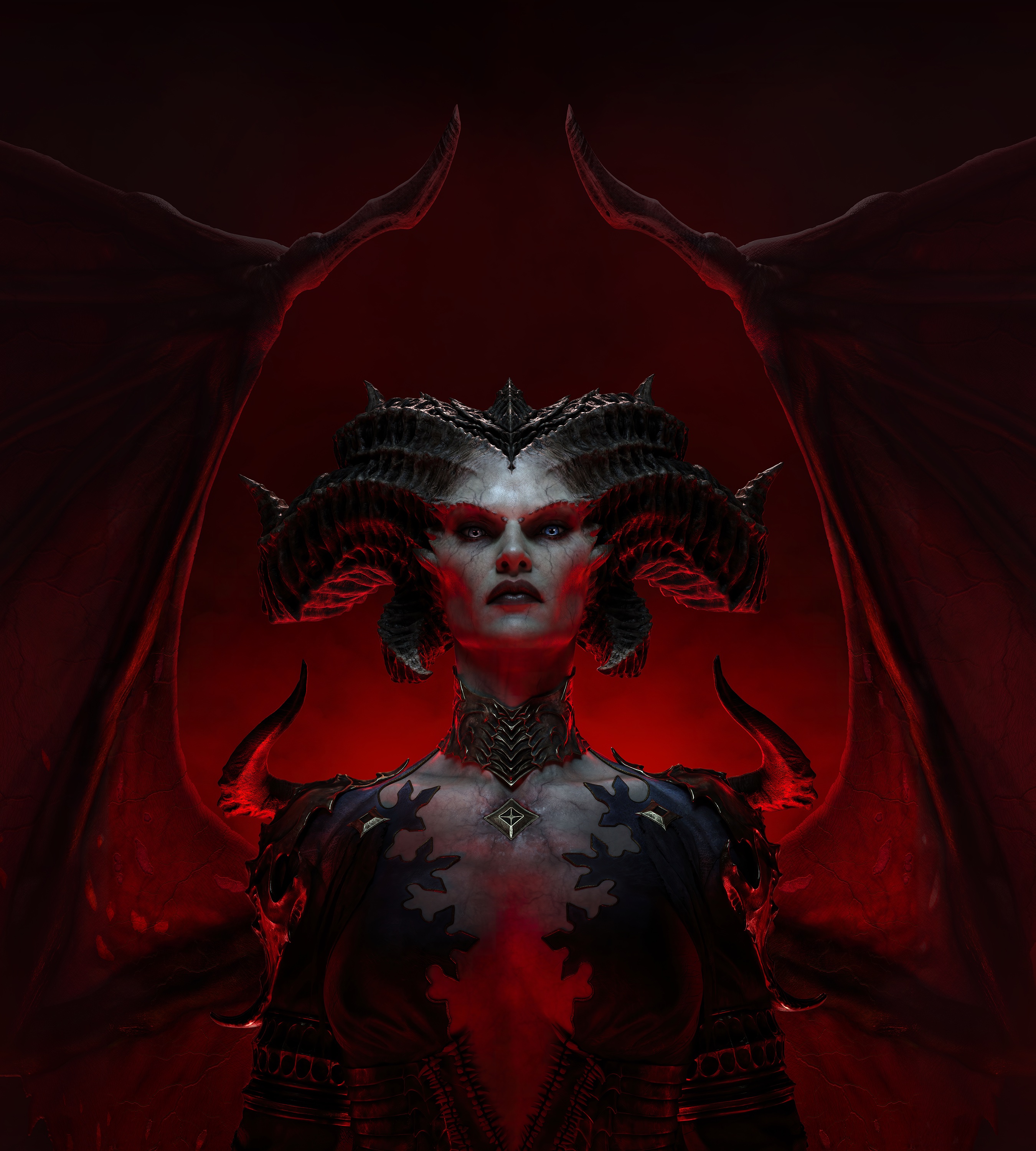 Lilith Diablo Wiki Fandom