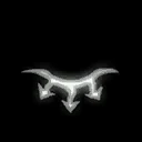 Decrepify curse indicator