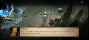 Return to Valstus