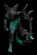 Toorc Icefist and Maffer Dragonhand Unused