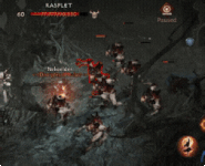 Aerial Acrobatics