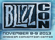 BlizzCon2013