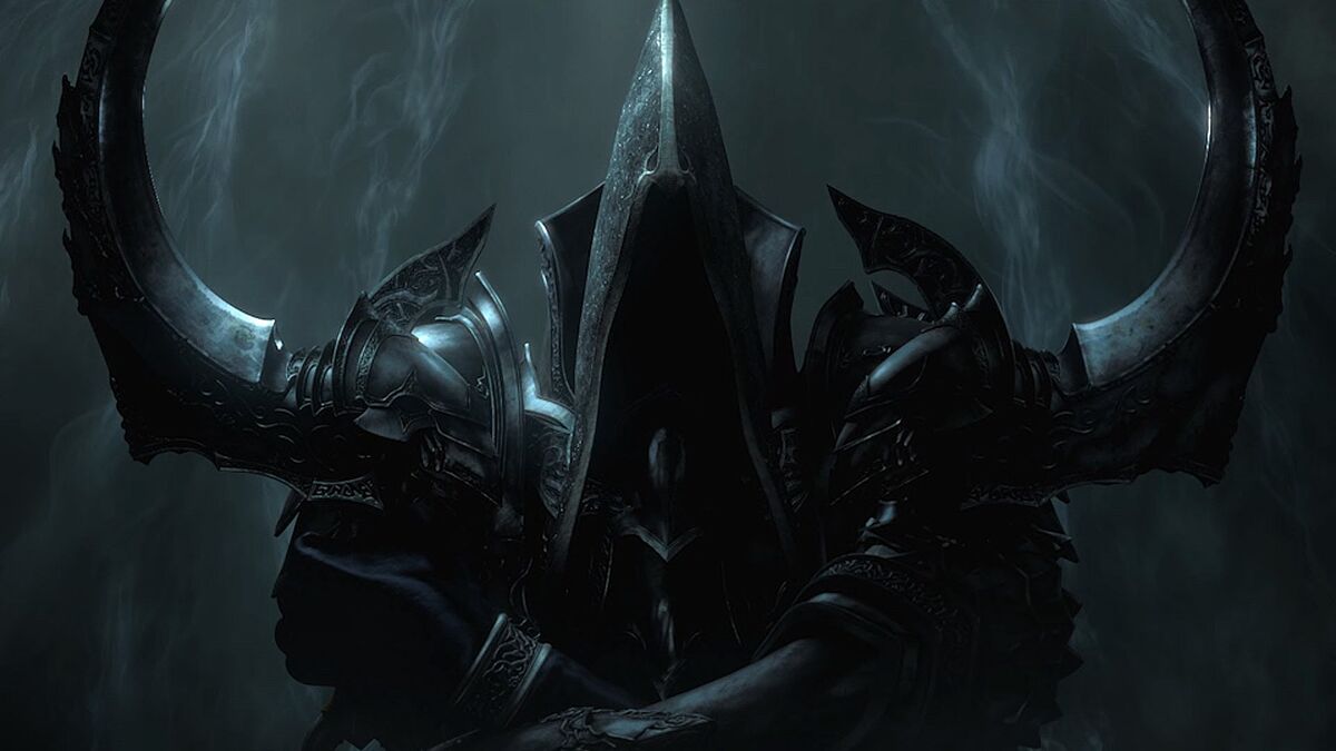 Diablo III: Reaper of Souls - Wikipedia