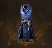 Storm Spirit