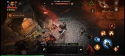Cultists are defending the Docks