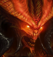 One of the faces of Terror