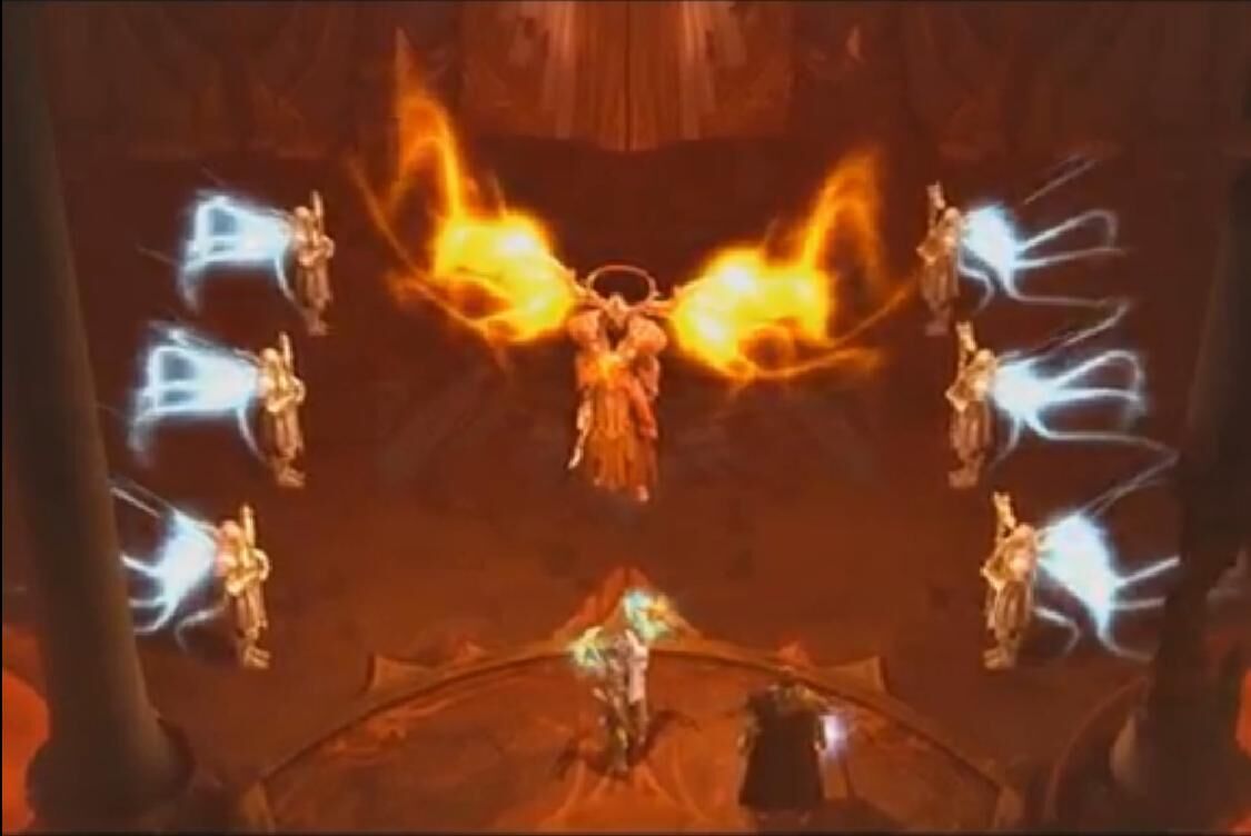 User blog:Monkey Doctor 33/Wrath of the Heavens! Imperius (Diablo III) vs  Raiden (Mortal Kombat), Deadliest Fiction Wiki