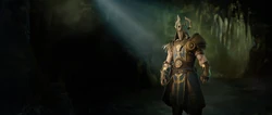 Cosmetic artwork