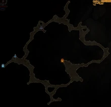 One of possible arrangements of level 12