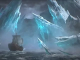 Cold Isles