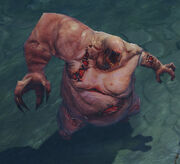Festering One