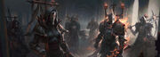 Knights Penitent