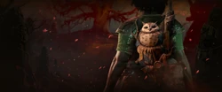 Cosmetic artwork