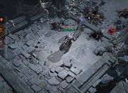 Forsaken Land1