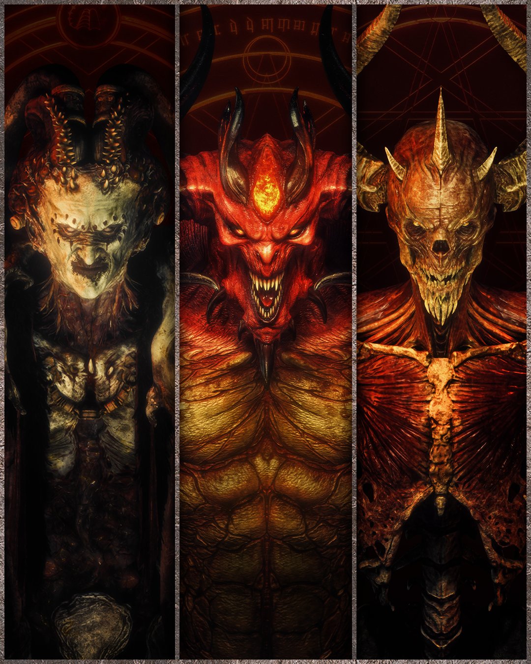 Explore the Best Diablos Art