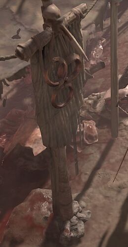 Oxen Tribe-banner