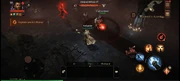 The manor is also infested with Cultists