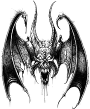 Diablo's Insignia